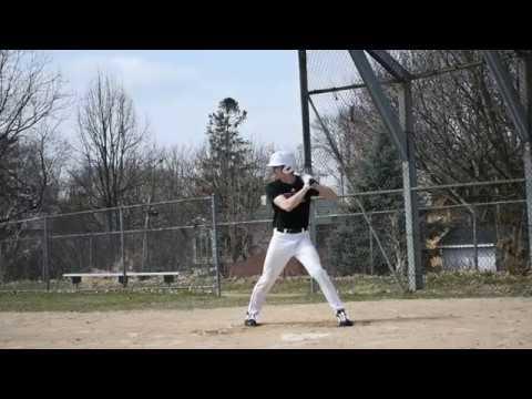 Video of Henry Pitsch Skills Video