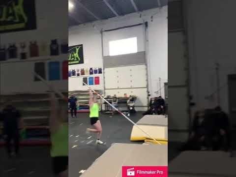 Video of 9’6”-11’ pr teralyn bach