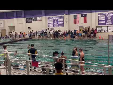 Video of 100 breast