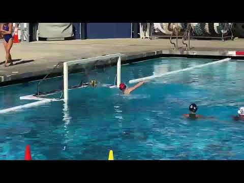 Video of Dylan Robertson #2 Pasadena High School