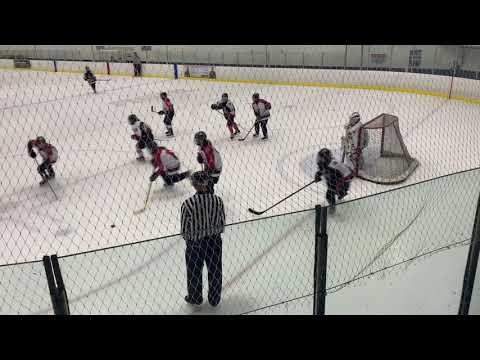 Video of Brenna McNamara, 2006 Goalie - Snipe City Highlight Video 