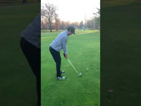 Video of Adam Chen P Wedge