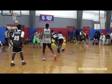 Video of ScoutsFocus Elite 80 Showcase Team 7 #183 