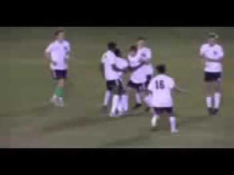 Video of Goal at Bluffton HS 2-14-2020, 2nd Half to Tie w/ less than a minute to go