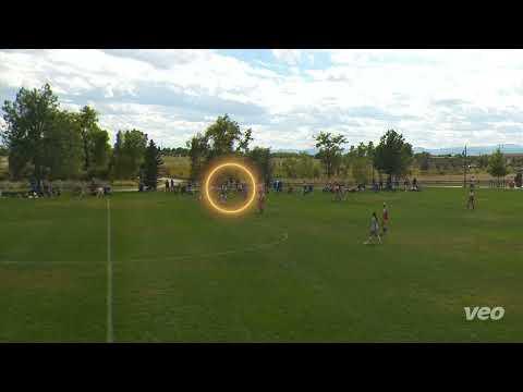 Video of 2023 Broomfield Girls Academy Highlights Updated