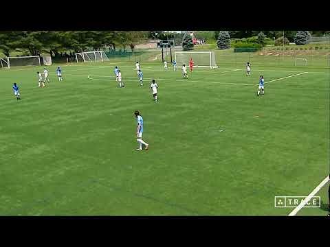 Video of Pipeline Soccer Club Spring 2021 Highlights