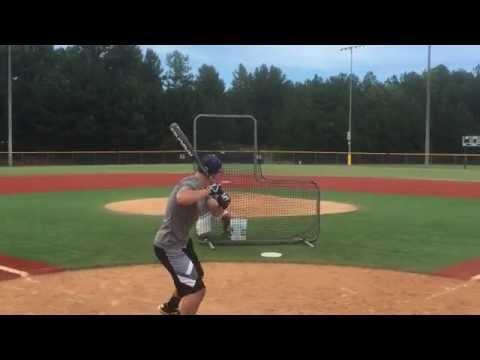 Video of Alex Cohen Baseball