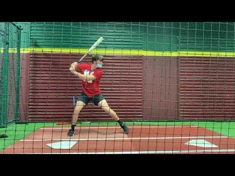 Video of Jake Moran 2022