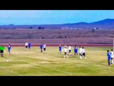 Video of Free Kick