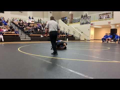 Video of Varsity Dual Vs. Andover