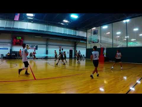 Video of Riley Lauderdale 6'3 AAU Summer 2019 