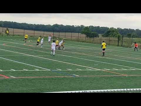 Video of Columbia Invitational Tournament Highlights