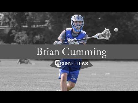 Video of Brian Cumming | Highlight Video