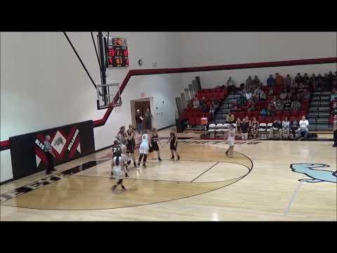 Video of Taylor Arnold Basketball Highlight Video