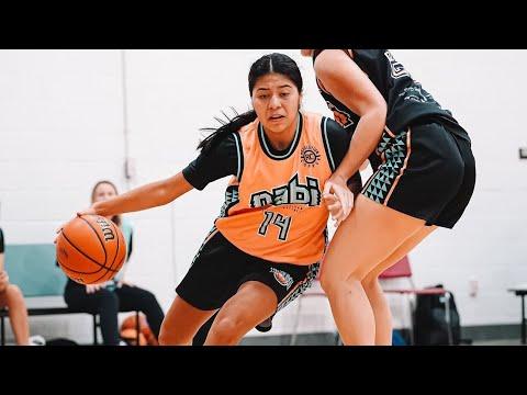 Video of July 23-25, 2024 #14 Aleeawa Badoni Highlights-NABI 2024