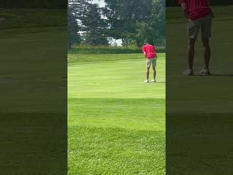 Video of Owen Callaway Tournament Katke 3