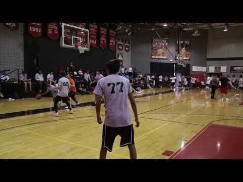 Video of Jayson Reeves #49- 5’7 G Class of 2021 Phoenix Recruiting Event