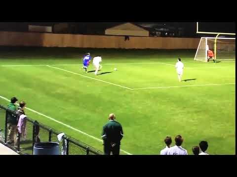 Video of Bolles School vs. Pensacola Catholic | Golden Goal