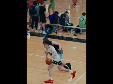 Video of NJ Beasts, AAU-2024 April Highlights