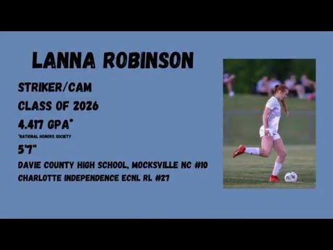 Video of Highschool 2024 Highlights