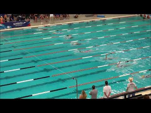 Video of Emma Kelley 200BK LCM Austin Western Sectionals 7/17/21