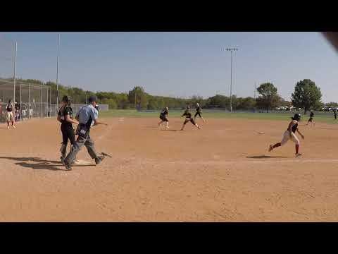 Video of Fall Brawl Pitching Oct2020