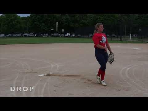 Video of Brianne McKay 2023