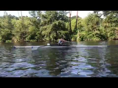 Video of Henley Camp 1x Training 2021