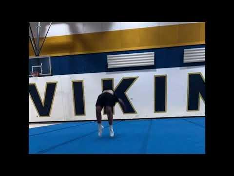 Video of Tumbling