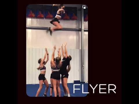 Video of A Brudno Flyer