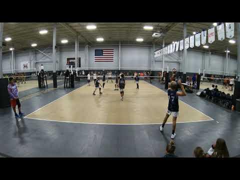 Video of Boys 14U Ocean Bay vs. Palm Beach Jrs. 14u