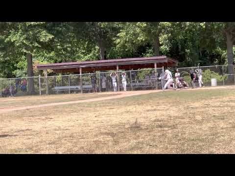 Video of Double to left (metal)