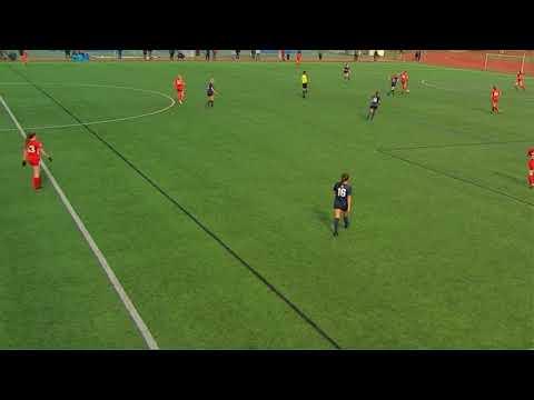 Video of FC Portland 03 ECNL vs. Boise Thorns 03 ECNL Full Game (Feb. 2020)