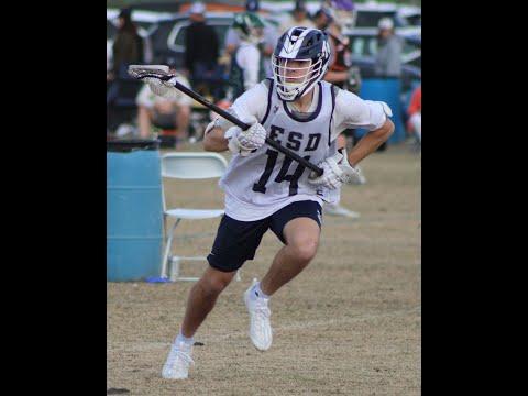 Video of Reese Harrison, 2024, ES Dallas, LSM/D/FOGO/SSDM, 3.73 GPA Late Fall 2022 Highlights