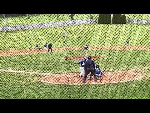 Video of 5-4-2024 batting vs Oley Valley