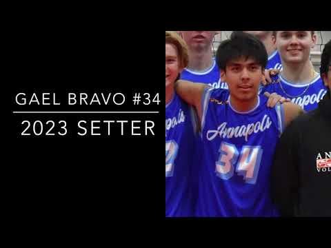 Video of Can-Am 2023