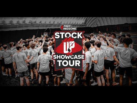 Video of Prepredzone Stockup Showcase 2022