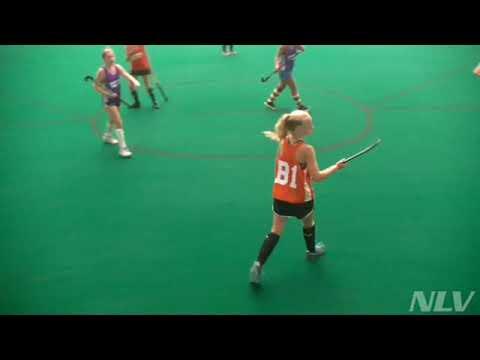 Video of Kate Longo (Orange B6): Super Sixty 2020 Dome Highlights