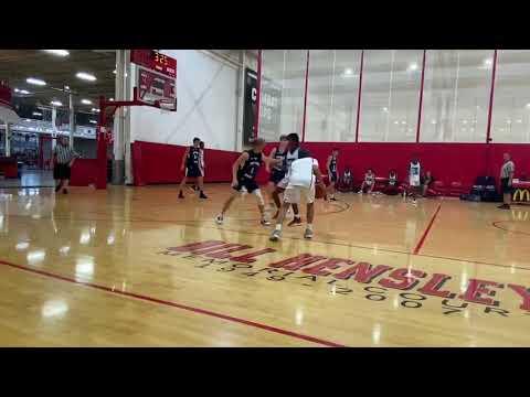 Video of JULY/AUGUST 2020 B3 ATHLETICS AAU, FORT WAYNE, IN. SPIECE CENTER