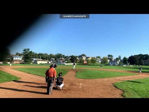 Video of NJB 2026 Hitting Compilation Fall24