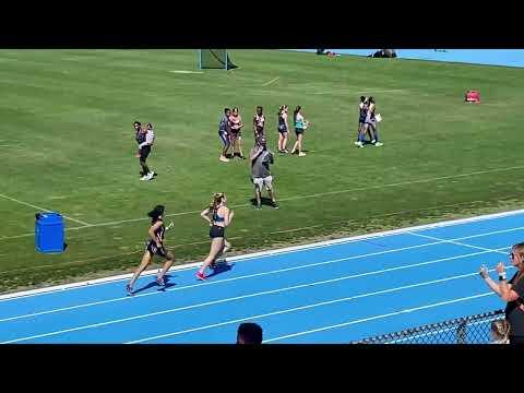 Video of IMG Florida International (800mH)