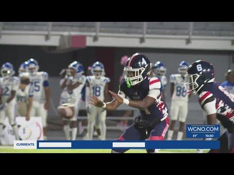 Video of Darius Smith #6