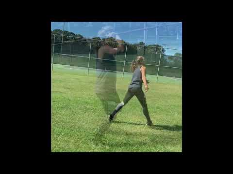 Video of Javelin Throws 2019