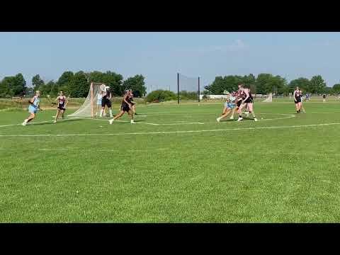 Video of Summer 2022 highlight video