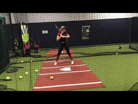 Video of Lauren Adams - 2022 Uncommitted