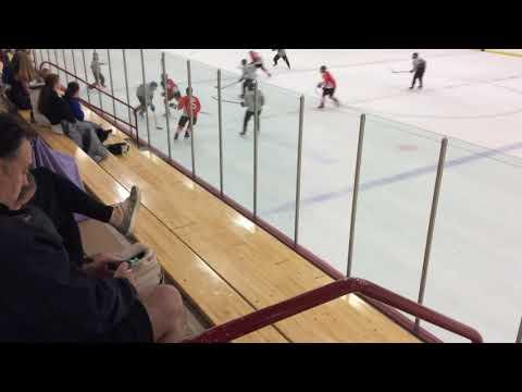 Video of U16 Minnesota Magicians Video