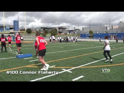 Video of VTO Camp