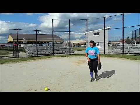 Video of Cambria Throws video 2018