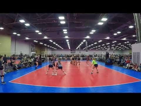 Video of Allie Siefke Attacking 