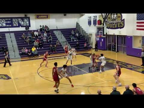 Video of Thomas Davison, Sr Highlights (#12)